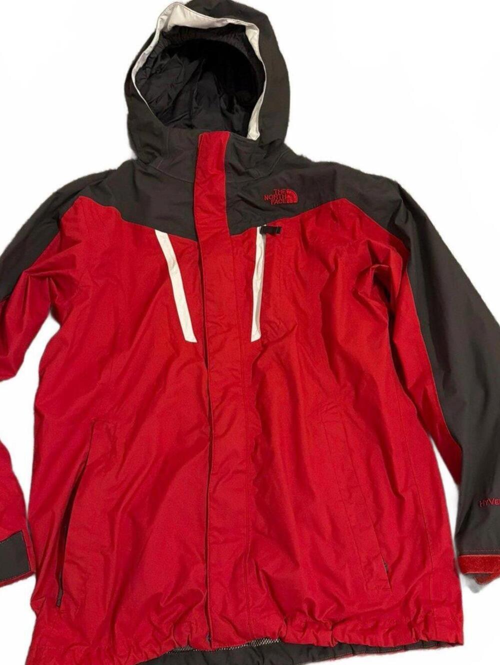 The North Face Boys Jacket Large 14/16 Outdoor Coat